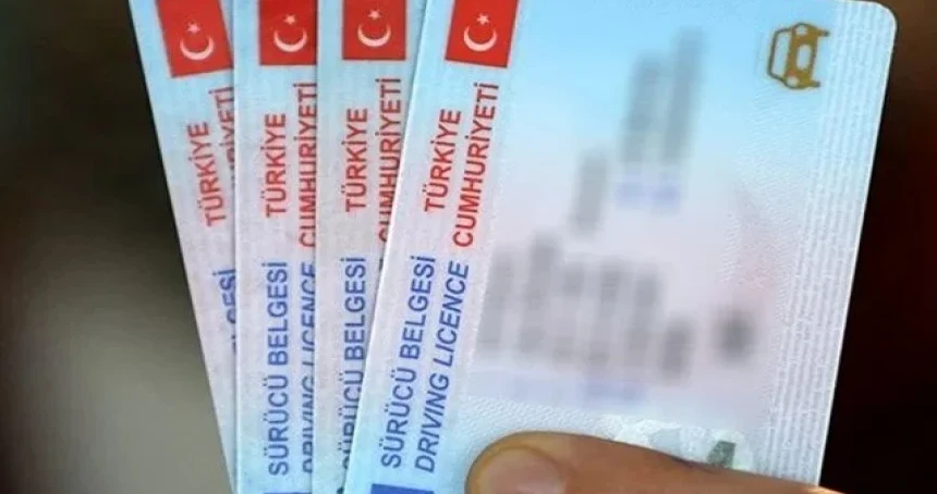 B Sınıfı Ehliyeti Olanlar Yaşadı: Artık Bu Araçların Tamamını Sürebilecekler