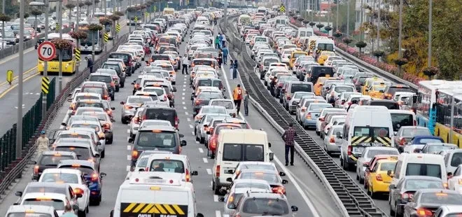 Trafik sigortalarında büyük değişiklik! O süre kısalıyor