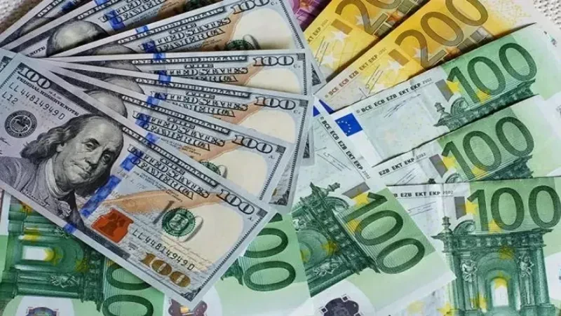 Dolar ve Euro kuru kaç TL? (12 Nisan 2024 güncel döviz kuru)