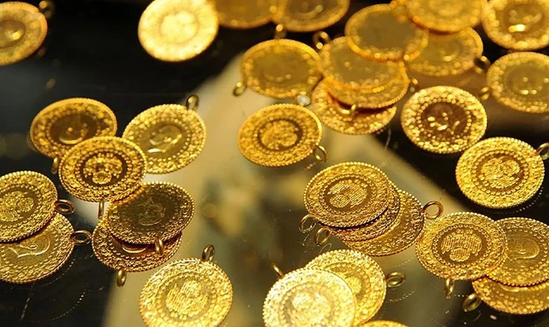 Gram altın ne kadar, Çeyrek altın kaç TL? 13 Nisan 2024 altın alış satış fiyatları..