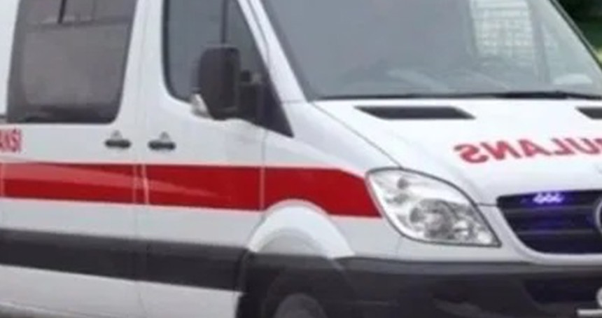 Giresun'da otomobil HES kanalına düştü: 2 kişi kayıp