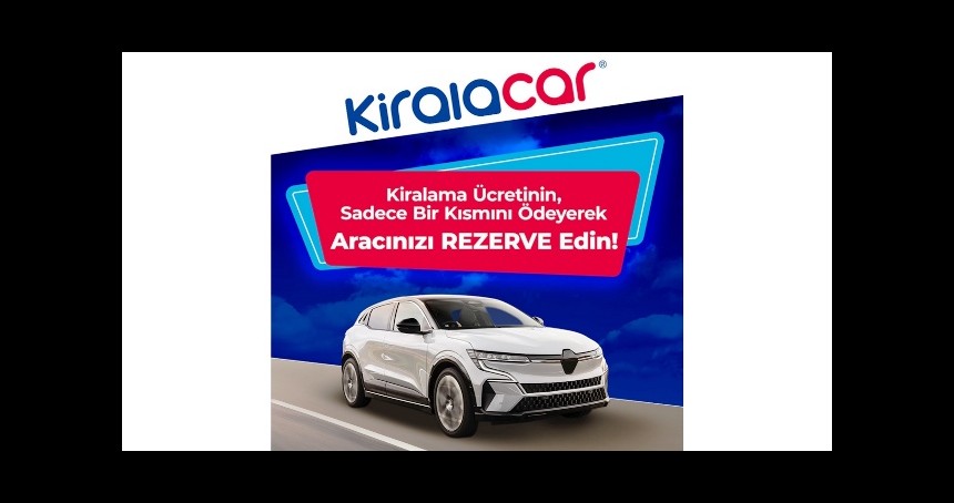 Kiralacar ile Konforlu ve Güvenli Araç Kiralama Deneyimi