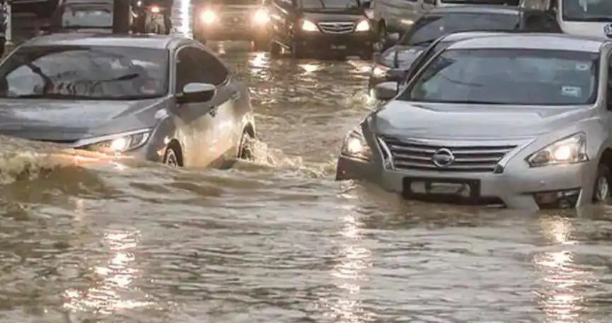 Eskişehir için sel ve su baskını uyarısı