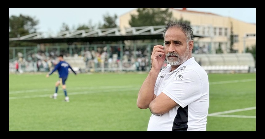 Kızıltepe’nin masör Osman’ından üzücü haber