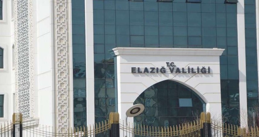 Elazığ Valiliğinden orman yangınları konusunda uyarı