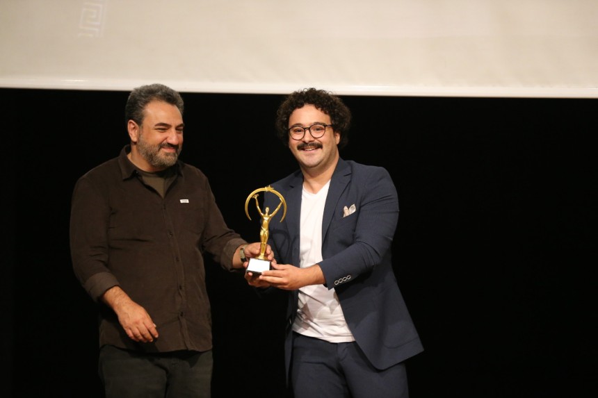 Üniversite Öğrencilerinin ‘Çare’ filmi jüri özel ödülünü kazandı