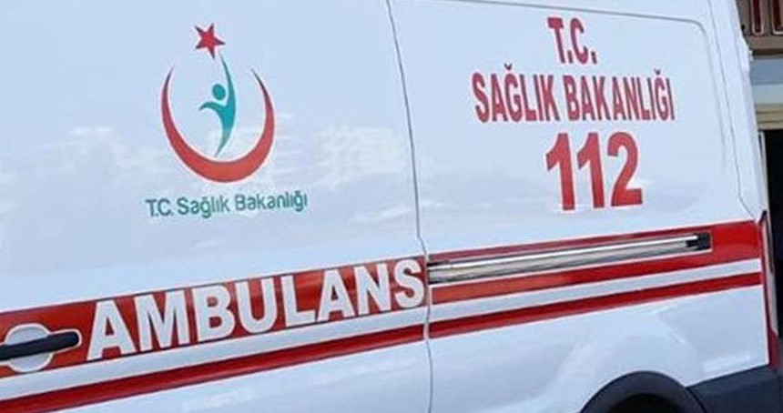 Otomobil takla attı: 2 çocuk öldü, 4 kişi yaralandı