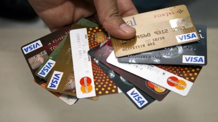 Kredi kartlarında limit değişiyor! 1 Temmuz'da 2 katına çıkıyor! İşte ayrıntılar