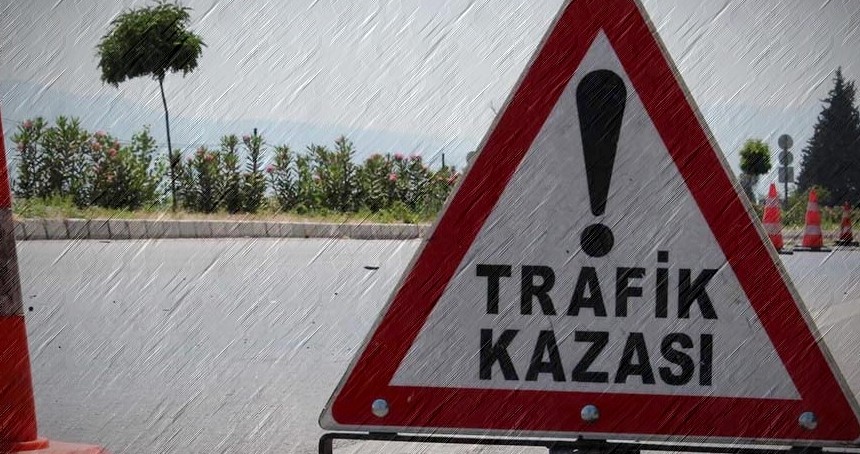 Antalya'da kaza: Aynı aileden 3 kişi hayatını kaybetti