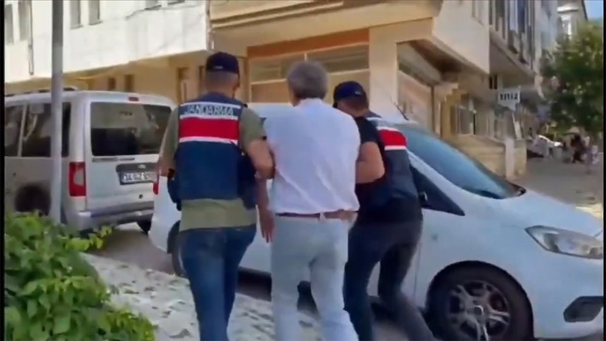 Bakan Yerlikaya açıkladı! Mardin ve 18 ilde dolandırıcılık operasyonu: 65 şüpheli yakalandı