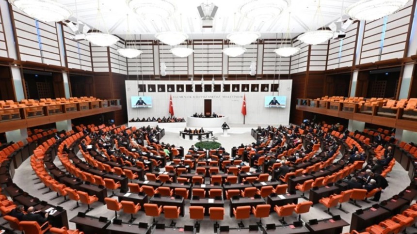Asgari ücretlileri ilgilendiriyor!  Muhalefet grup önerisi sundu AK Parti ve MHP reddetti
