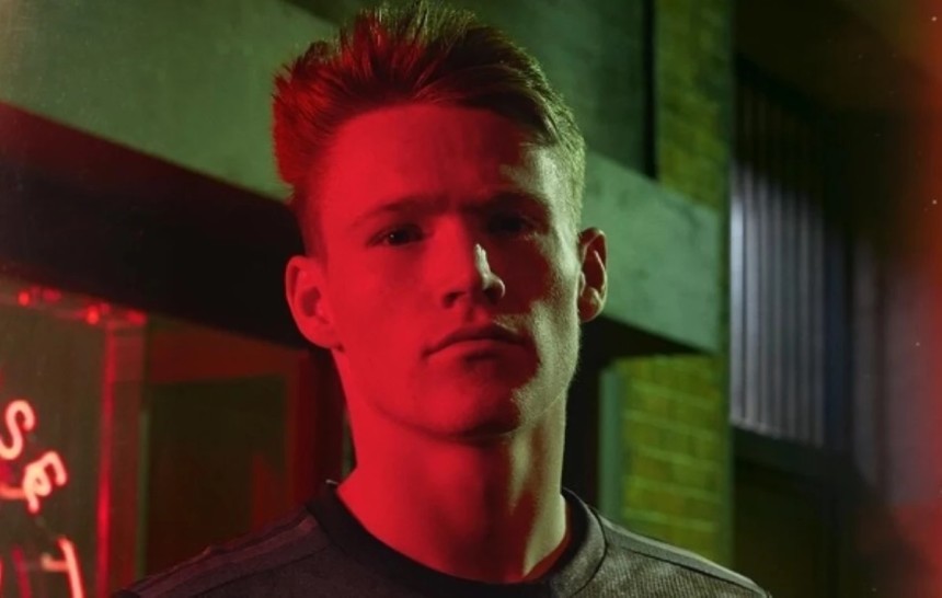 McTominay kimdir? McTominay kaç yaşında, mevkisi ne, hangi takımlarda oynadı?