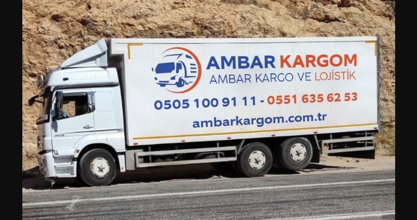 Ankara Ambar Güvenilir Depolama Çözümleri