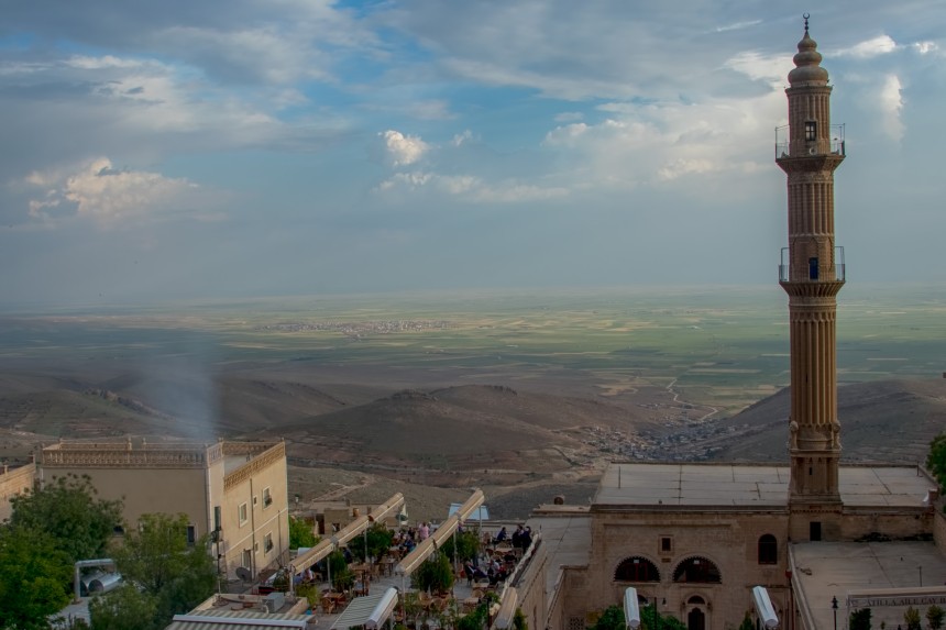 Meraklısına ilginç rotalar. Mardin'e ayak bastığınızda mutlaka görmeniz gereken yerler!