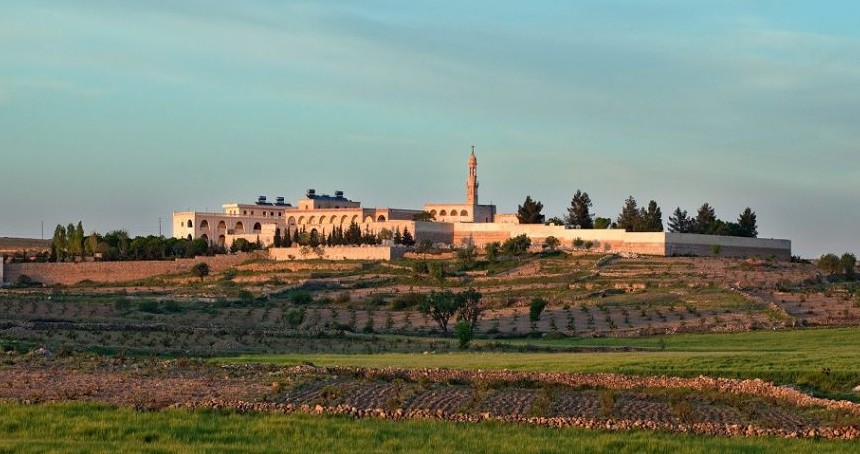 Tur Abdin'in anlamı nedir? Mardin için ne gibi bir önem taşıyor?