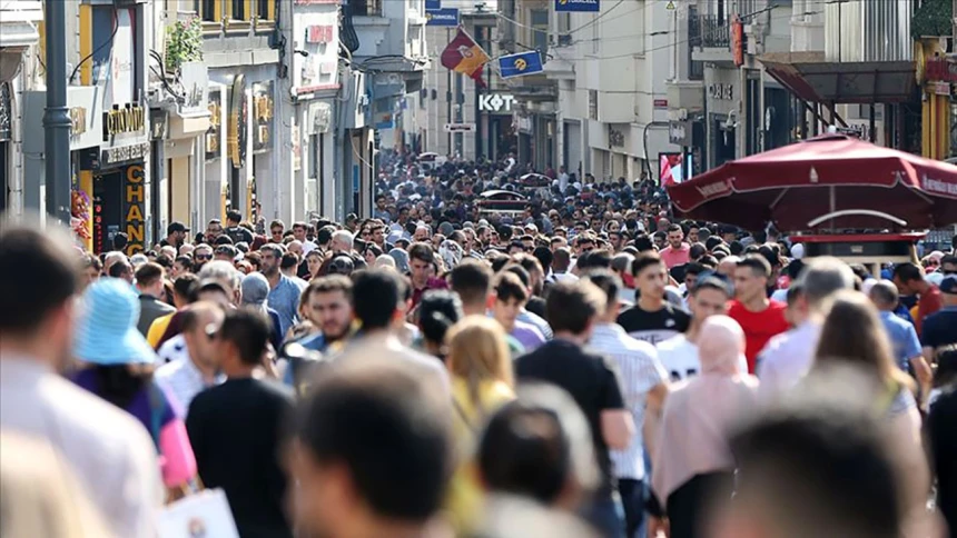 İşte Türkiye'nin işsizlik oranı en düşük ili