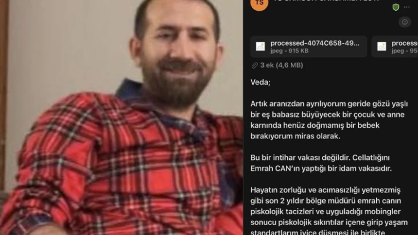 Samsun’daki LC Waikiki olayı ne? Çalışan Muhammed Yavuz neden öldü?