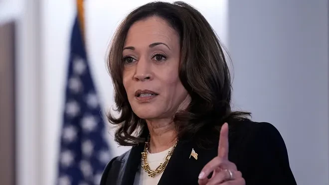 Kamala Harris kimdir? Kamala Harris evli midir?  Türkiye ve Gazze'ye bakışı nasıldır?