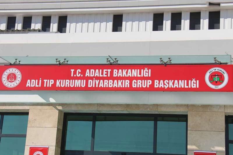 Adli Tıp Kurumu personel alacak