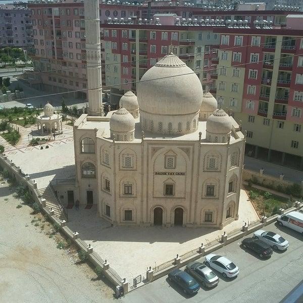 Mardin'in Taç Mahal'i hangi yapı? Neden Taç Mahal deniliyor? Hikayesi ne?