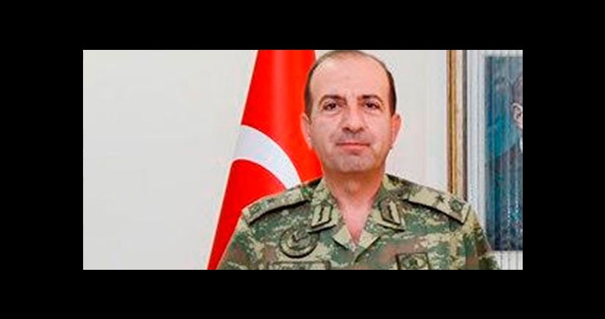 Orgeneral Levent Ergün kimdir?  Levent Ergün Paşa nerelerde görev yaptı? Orgeneral Levent Ergün aslen nerelidir?