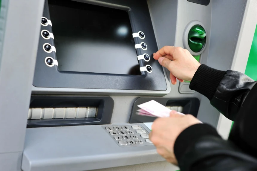 ATM'lerde yeni dönem başladı! Tüm Türkiye’de geçerli oldu