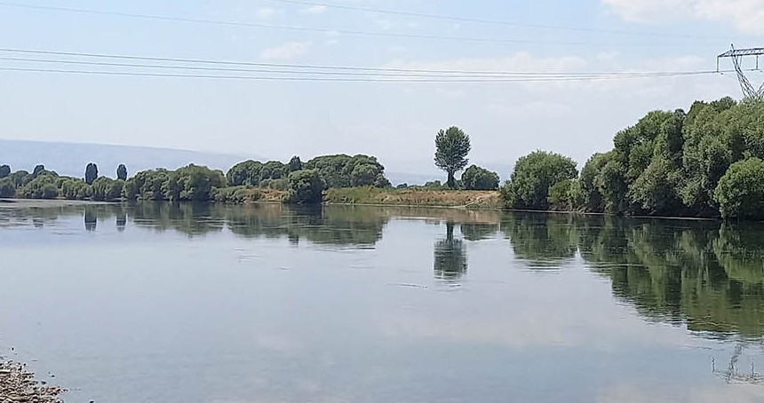 HÜDA PAR Muş İl Başkanlığı'ndan "Boğulma vakalarına önlem alınsın" çağrısı