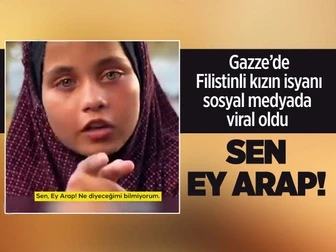 'Rabbim'den sizi affetmemesini isteyeceğim'