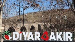 Diyarbakır ilçelerinin Kürtçe isimleri nedir? Anlamını nerden alıyor?