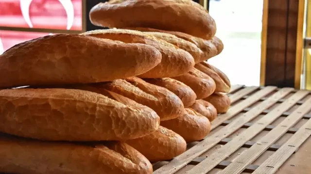 Ekmek satışında yeni dönem!