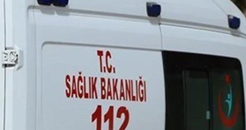 Yozgat'ta trafik kazası: 3 ölü, 3 yaralı