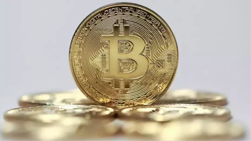 Bitcoin'de rekor düşüş!