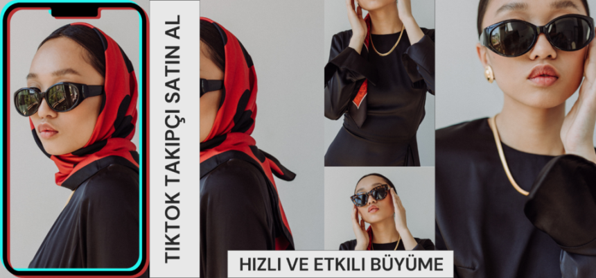 TikTok Takipçi Satın Al: Hızlı ve Etkili Büyüme