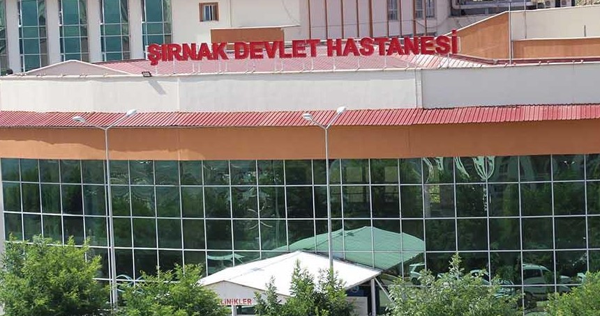 22 yaşındaki kadın kapalı kalp ameliyatıyla sağlığına kavuştu