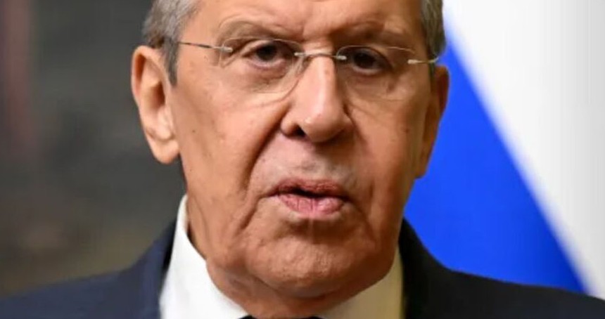 Lavrov: İran asla provokatif eylemlere boyun eğmeyecek