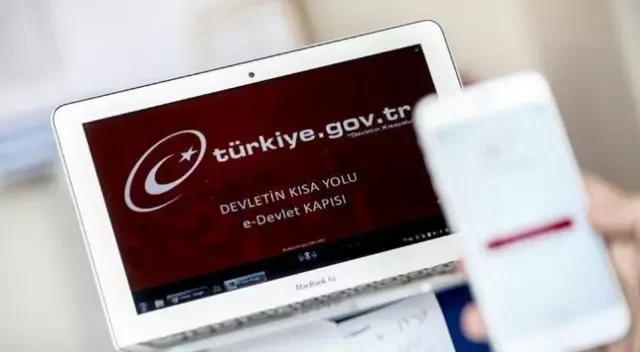 Bankada hesabı olanlar dikkat! E-Devlet'ten bomba hizmet!