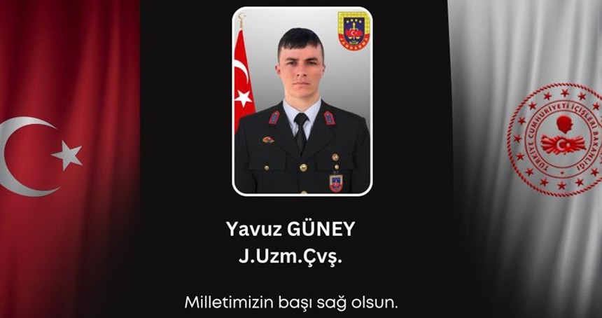 Uzman Çavuş Yavuz Güney kimdir?