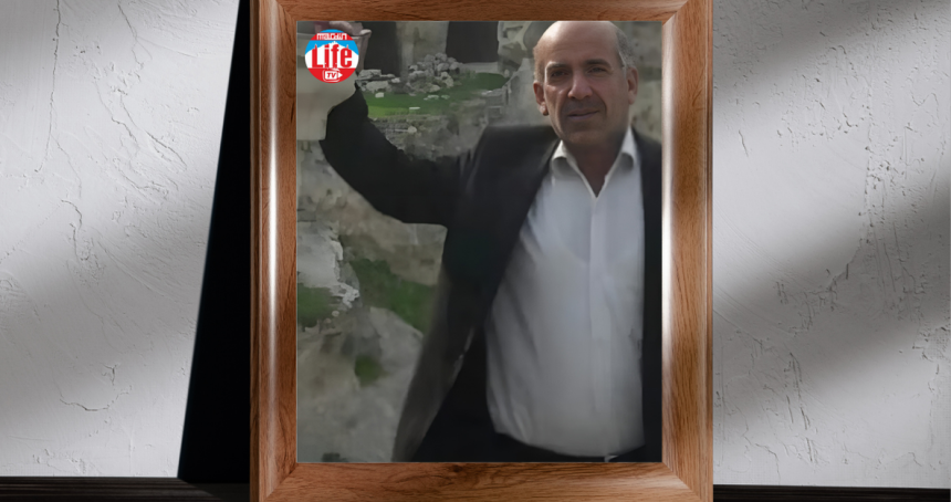 Bozdemir ailesinin acı günü