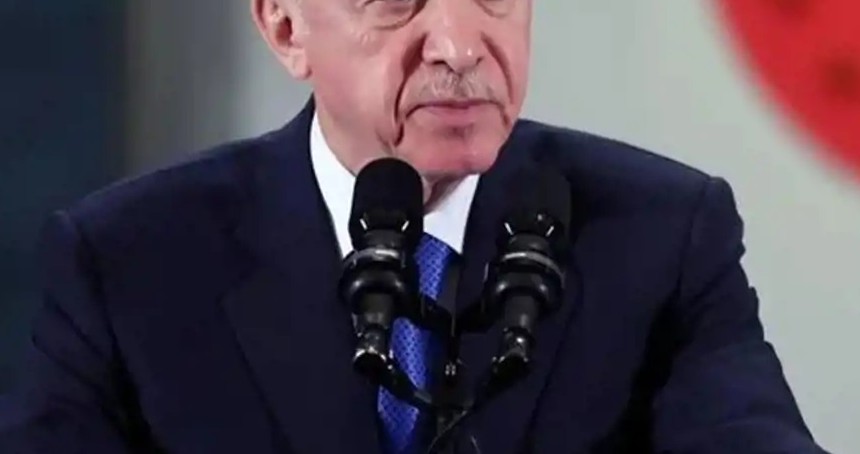 Cumhurbaşkanı Erdoğan: Oyun platformları gençlerimizi zehirliyor