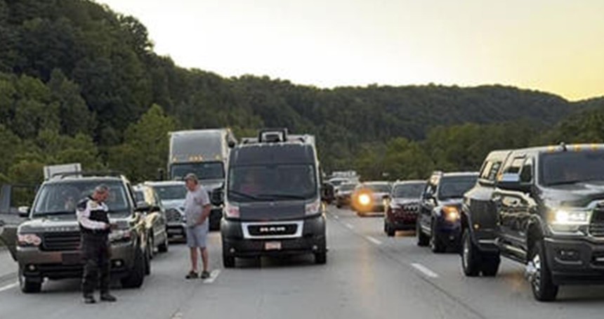 ABD'de silahlı saldırı: 7 yaralı