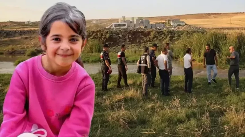 Diyarbakır'da 19 gün önce kaybolan Narin Güran'dan acı haber geldi