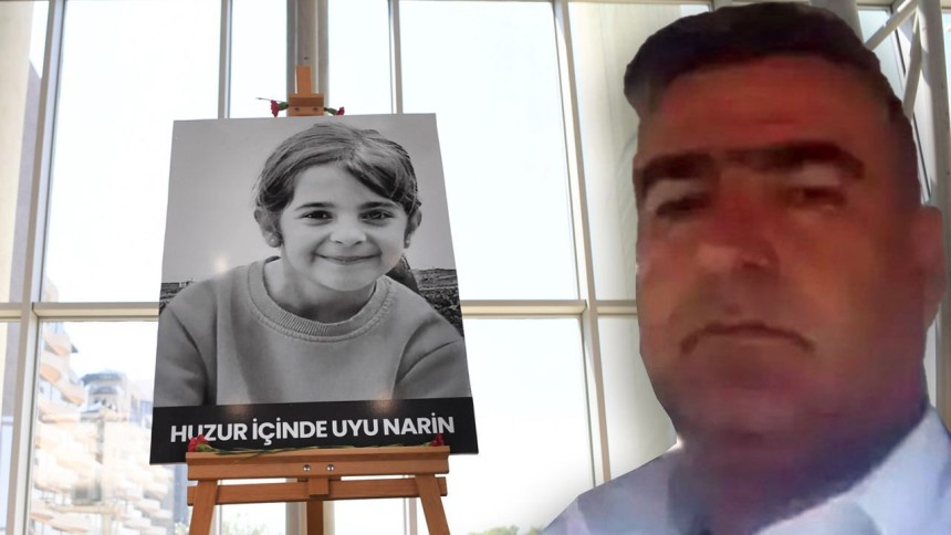 "Narin'i sen mi öldürdün, babası mısın?" Tutuklu amca Salim Güran'ın ifadesi ortaya çıktı!