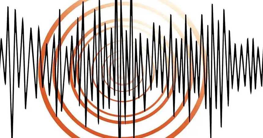 Kütahya'da 3,5 büyüklüğünde deprem