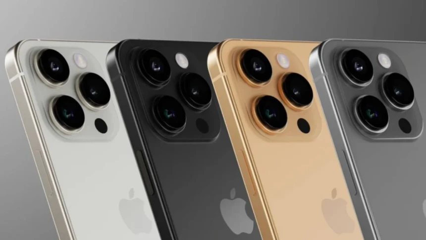 iPhone 16 ne zaman çıkacak? iPhone 16 fiyatları ne kadar olacak?