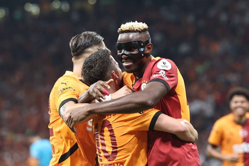 CANLI İZLE! Galatasaray- Gaziantep maçı hangi kanalda? saat kaçta