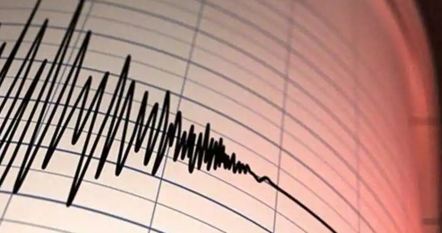 Adıyaman'da 4 büyüklüğünde deprem