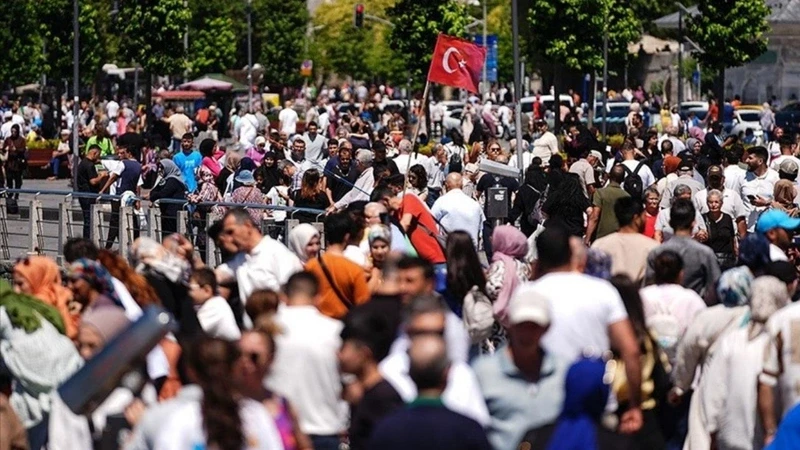 Türkiye'de insan ömrü kısaldı: İşte Mardin'deki yaşam süresi