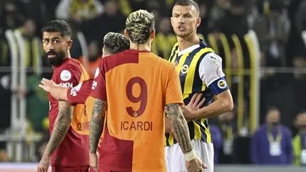 CANLI İZLE! Fenerbahçe-Galatasaray maçı hangi kanalda? Saat kaçta