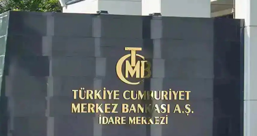 Merkez Bankası faiz kararını açıkladı