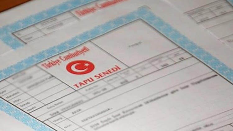 Miras tarlası olanlar dikkat 81 ildeki tapu sahiplerini ilgilendiriyor!